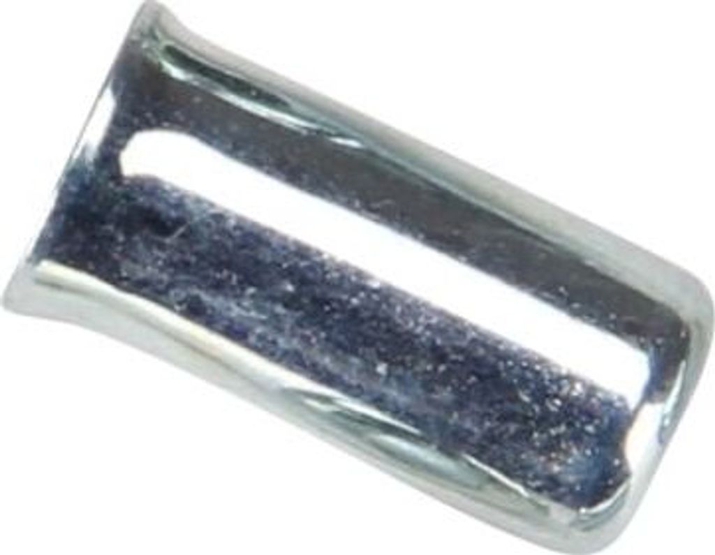 Abschlusshülsen Typ B 2,5mm von Citomerx - Hochwertiges Ersatzteil für Motorräder, Motorroller und Mopeds