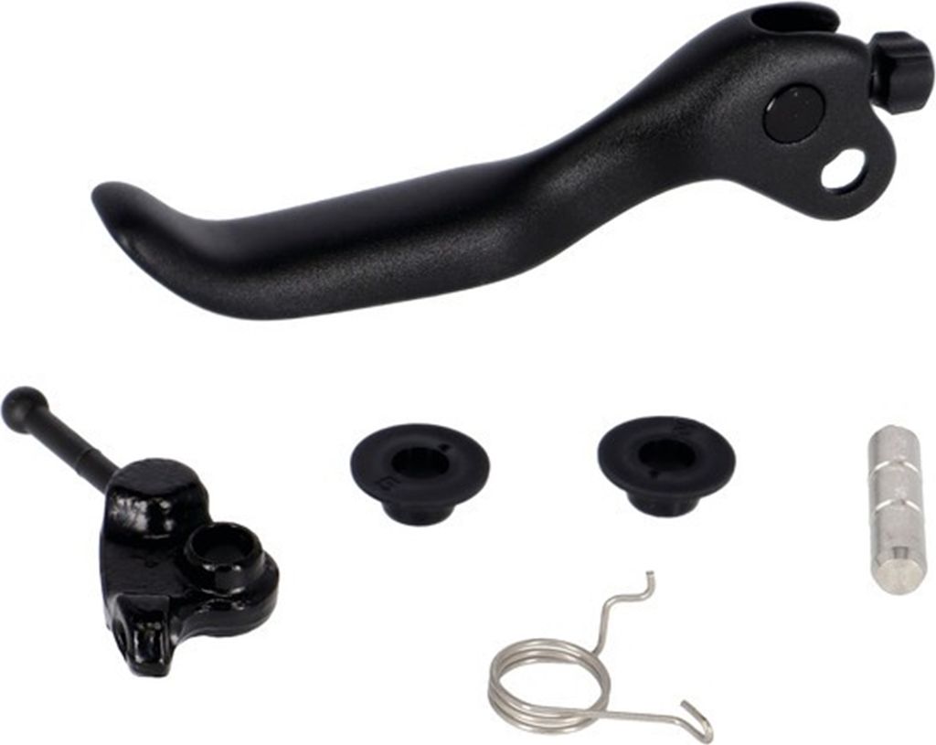 Sram Bremshebelhebel inkl. befestigen. Aluminium