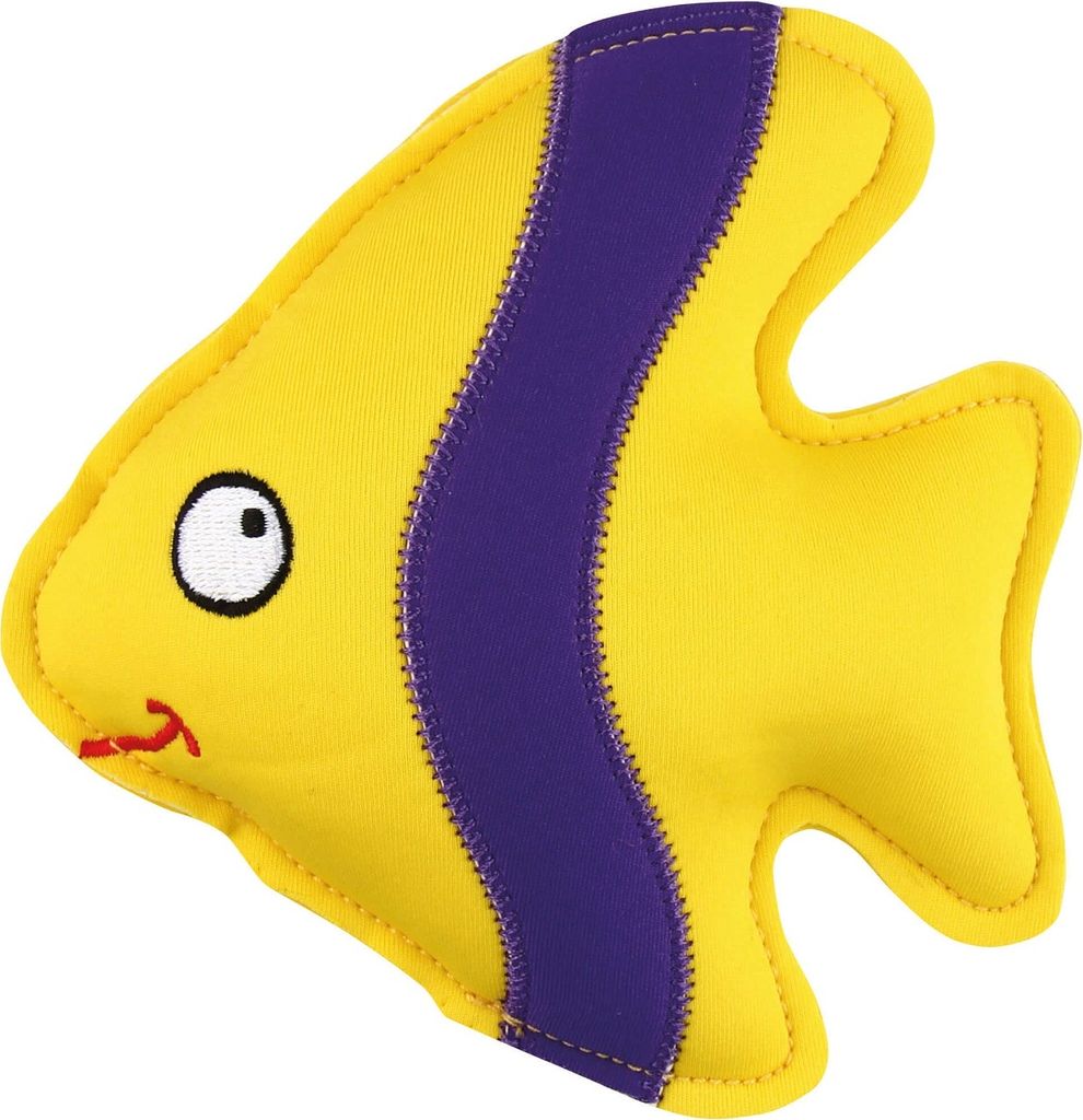 Nobby Hundespielzeug Fisch Floating