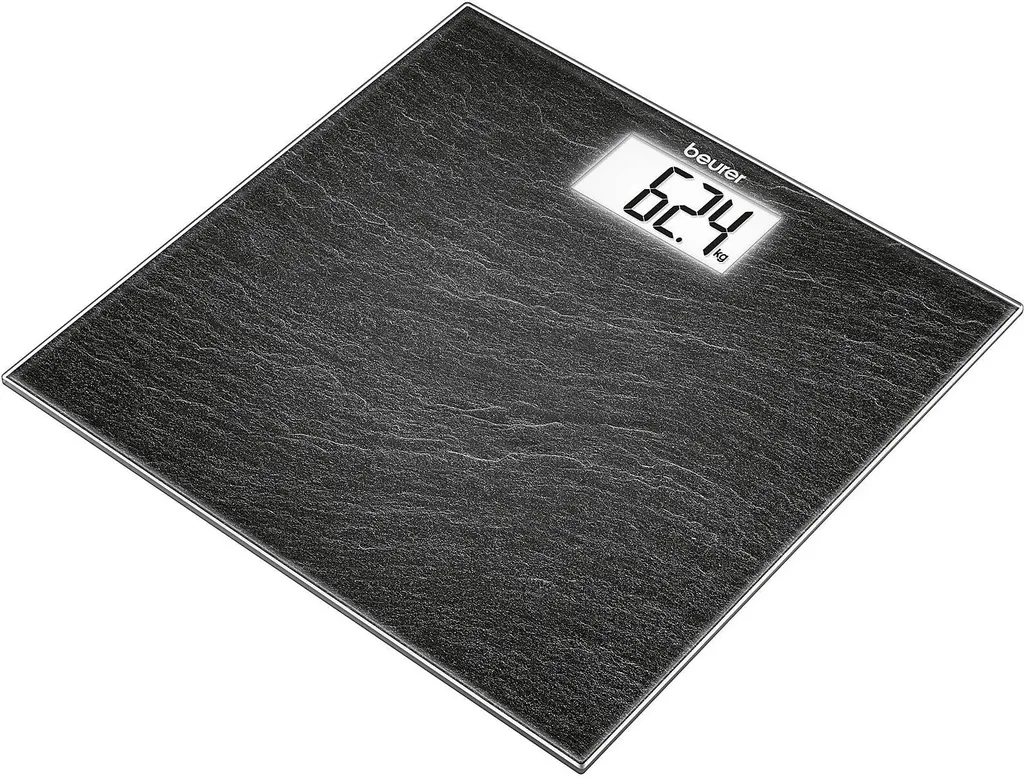 Beurer GS11 Digital Bathroom Scale, For Hospital Use at Rs 960/piece in