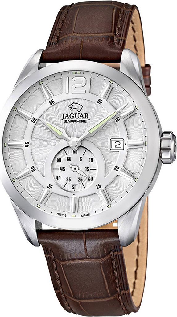 Jaguar J663/1 Acamar Herren 43mm 10ATM