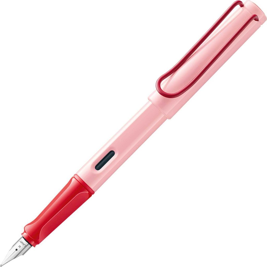 Lamy GmbH Fh Safari M cherry Sonstige Sonstige Produktbild 