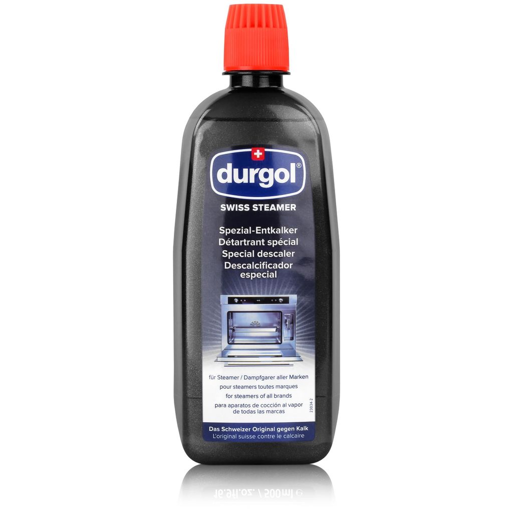 Durgol DST10 Spezial-Entkalker Produktbild 2