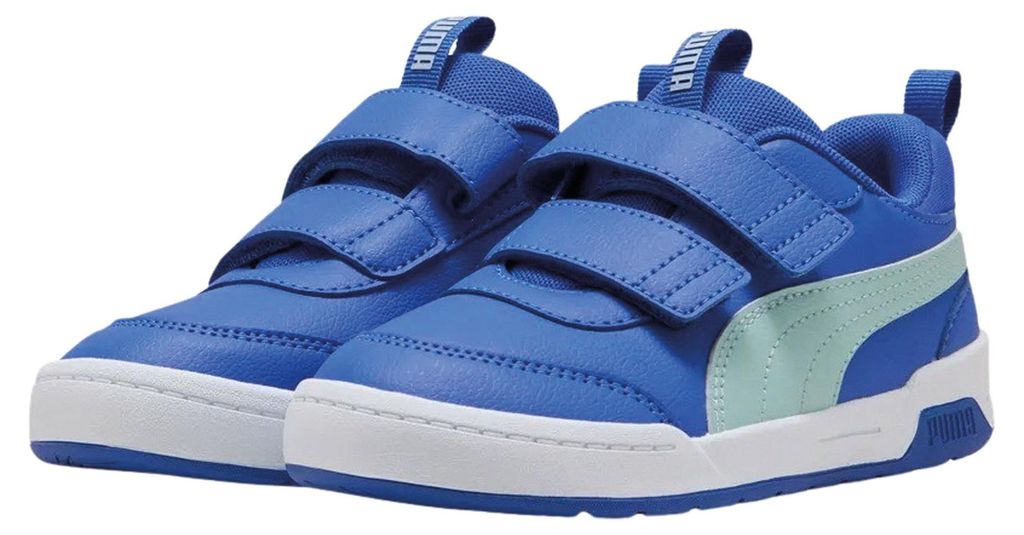 Puma Multiflex 2 Sneakers Jungen