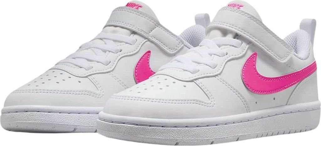 Nike Court Borough Low Recraft (PS) Sneakers Kinder