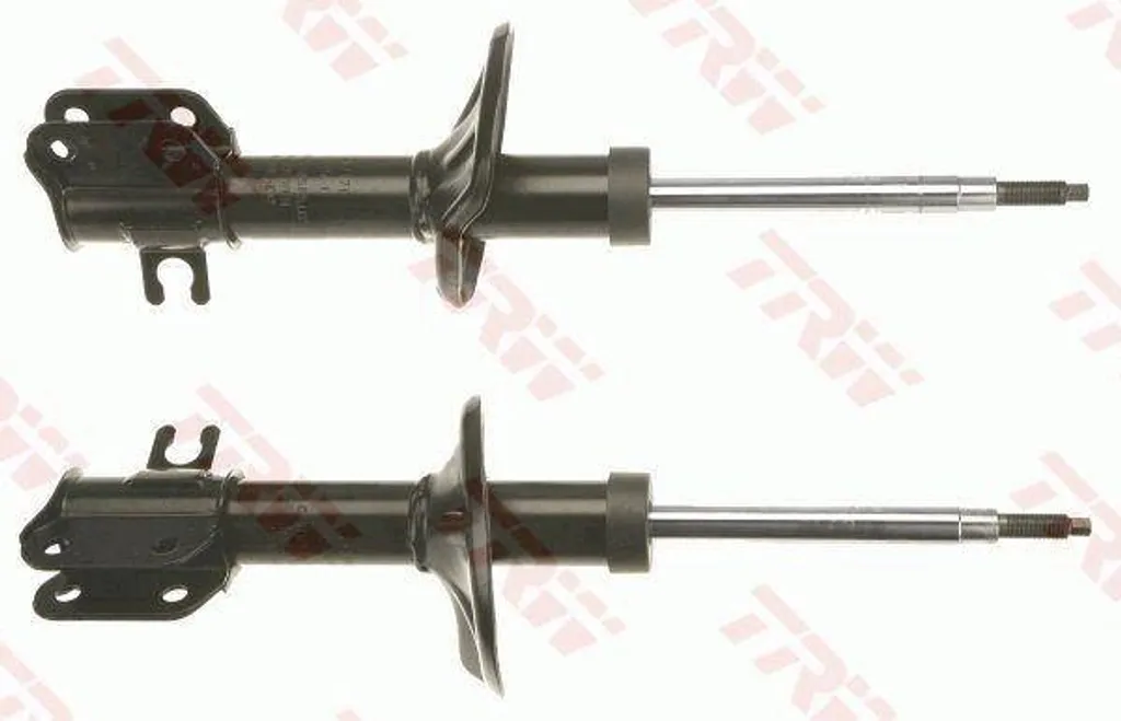 Amortisseur TRW JGM1003T : stop aux vibrations sur votre Matiz ou Spark