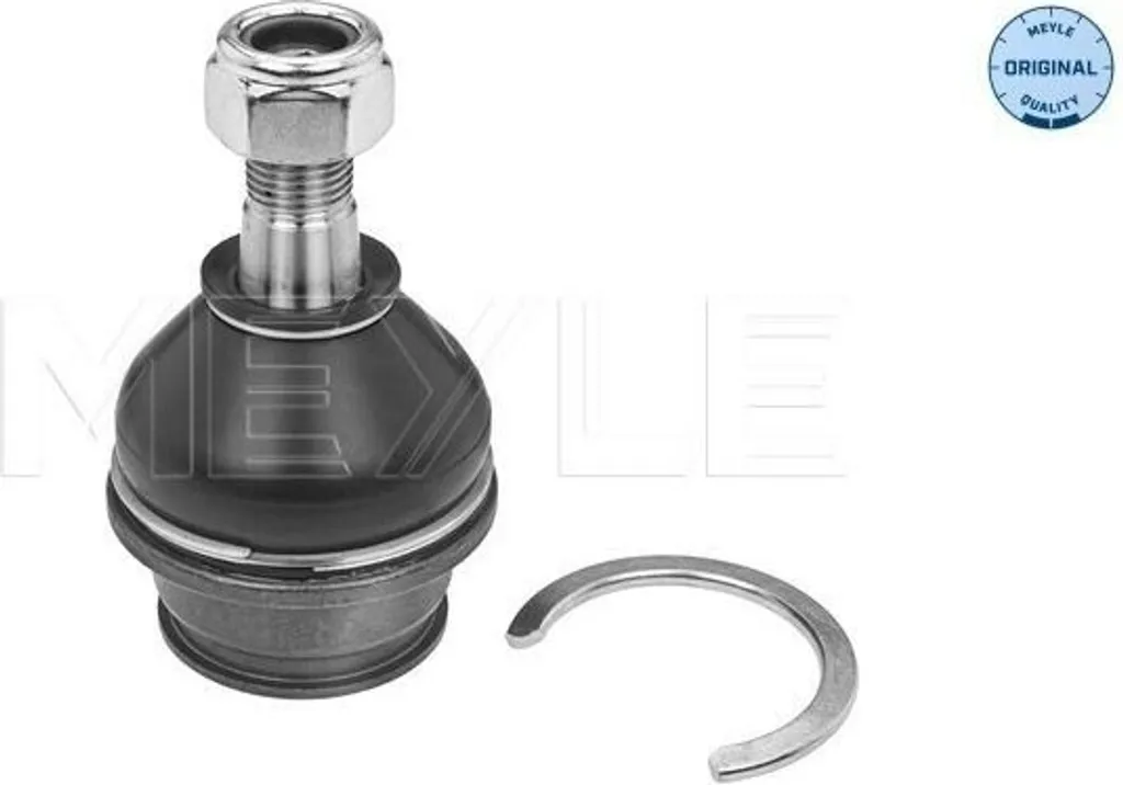 Joint de suspension pour Toyota Hilux : Restaurez votre tenue de route