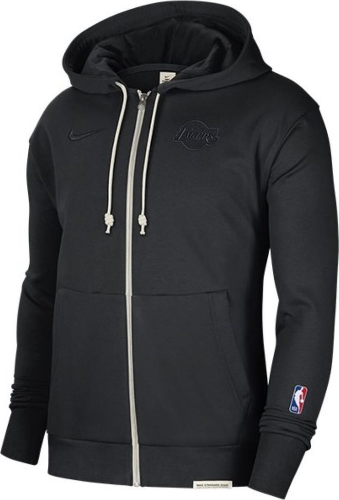 Sweatshirts Nike Nba Los Angeles Lakers DB1088010