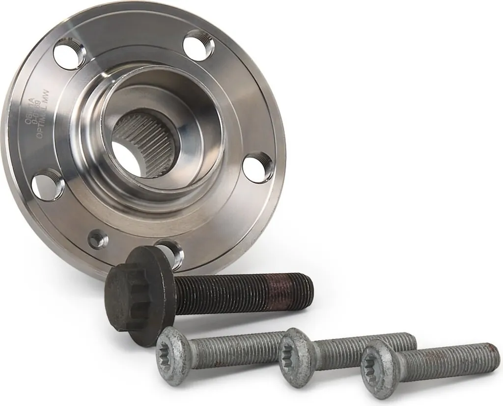 Roulement avant haute performance OPTIMAL 101699 pour Golf Plus et Altea - 3