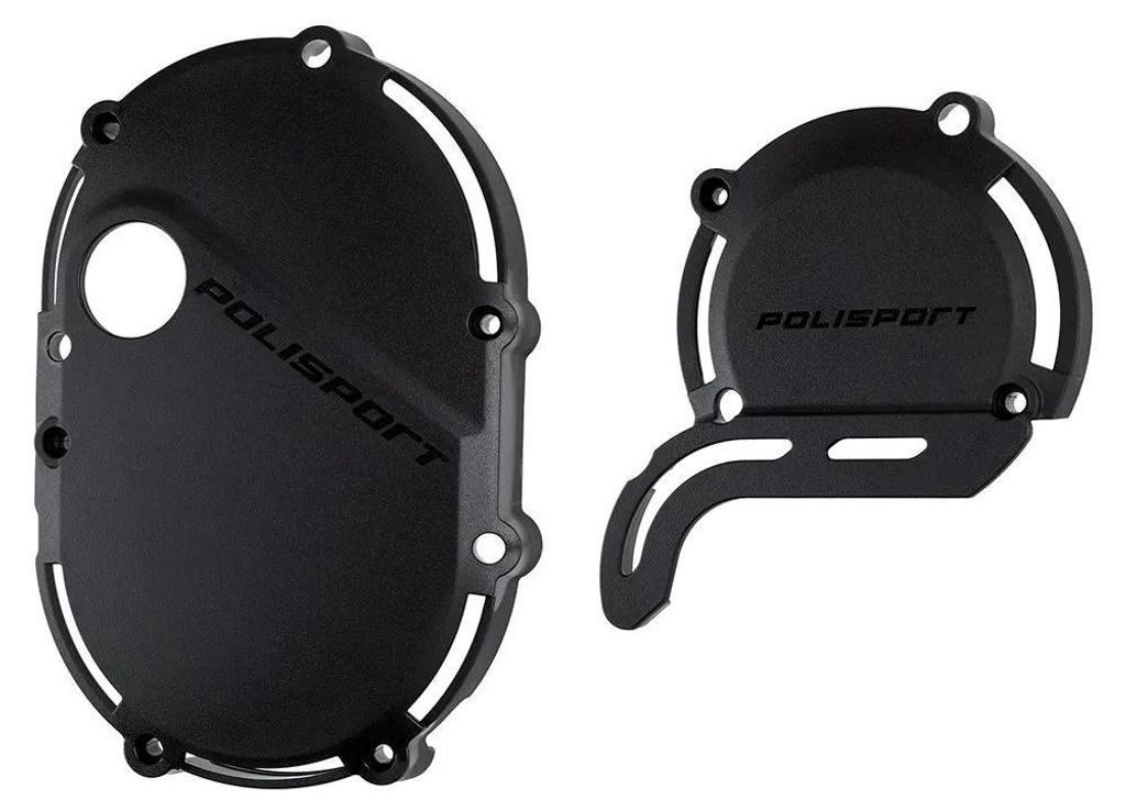 Polisport Off Road Stark Varg Kupplungs-und Produktbild 