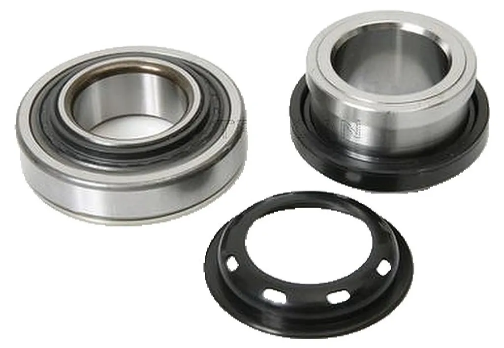 Supprimer le Bruit de Roue avec le Kit Roulement TRISCAN Suzuki Jimny