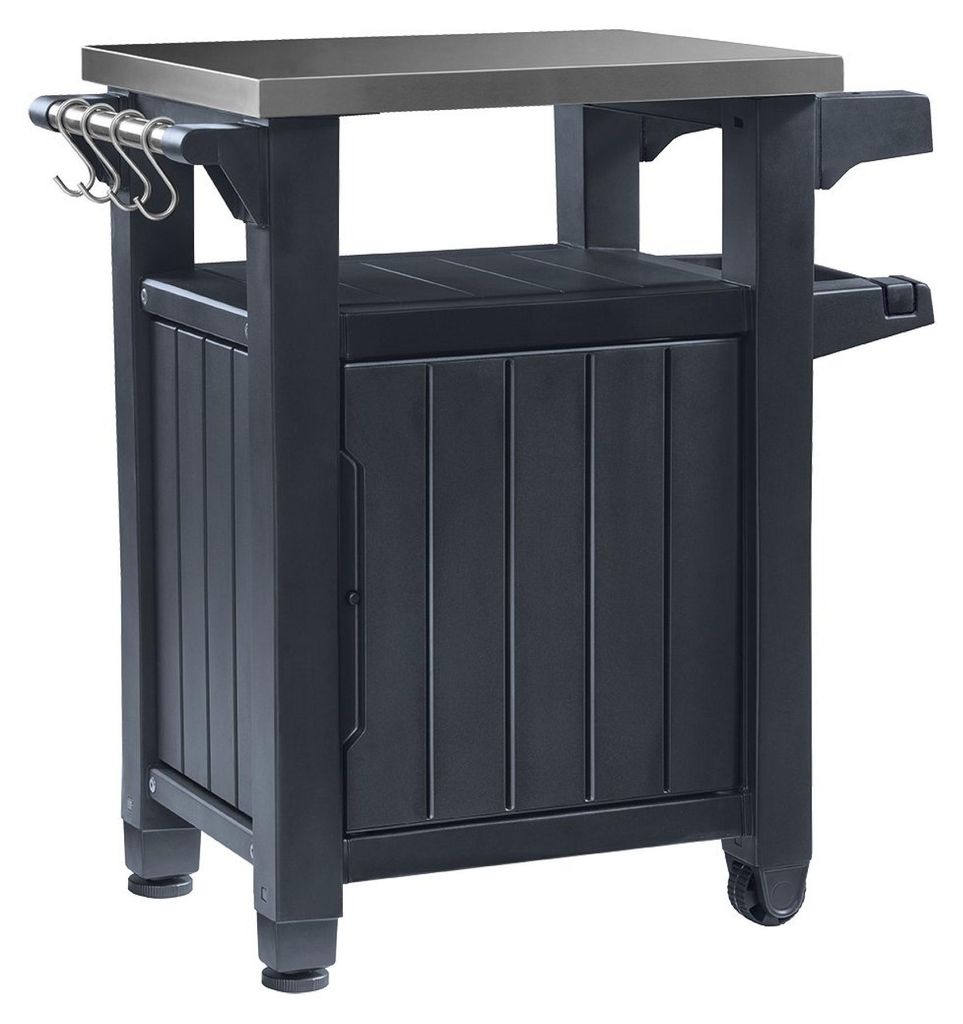 Table multifonctionnelle Unity / bac de rangement 105 l Image du produit 
