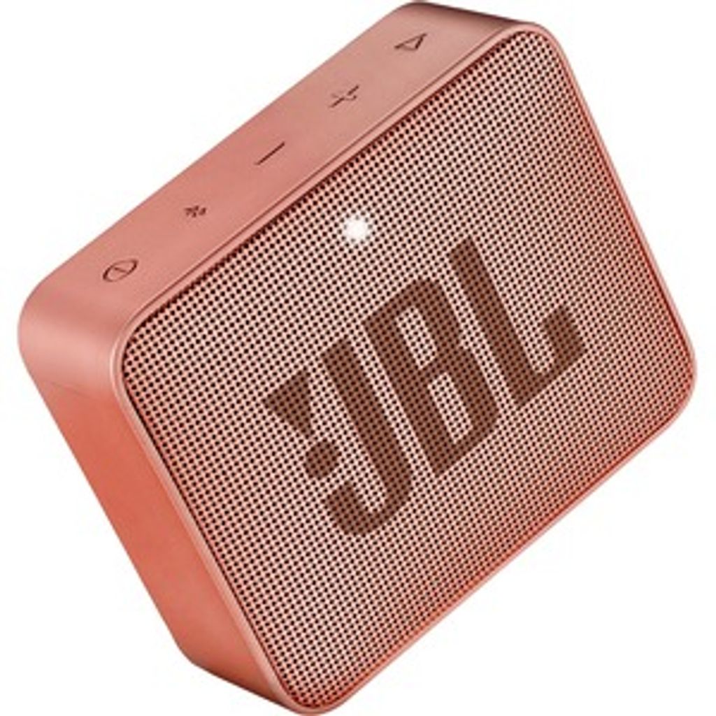 Bluetooth Lautsprecher Wireless JBL GO 2 Kleine Soundbox Tragbarer Musikbox. 