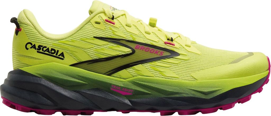 Brooks Cascadia 19 Trailschuhe Damen