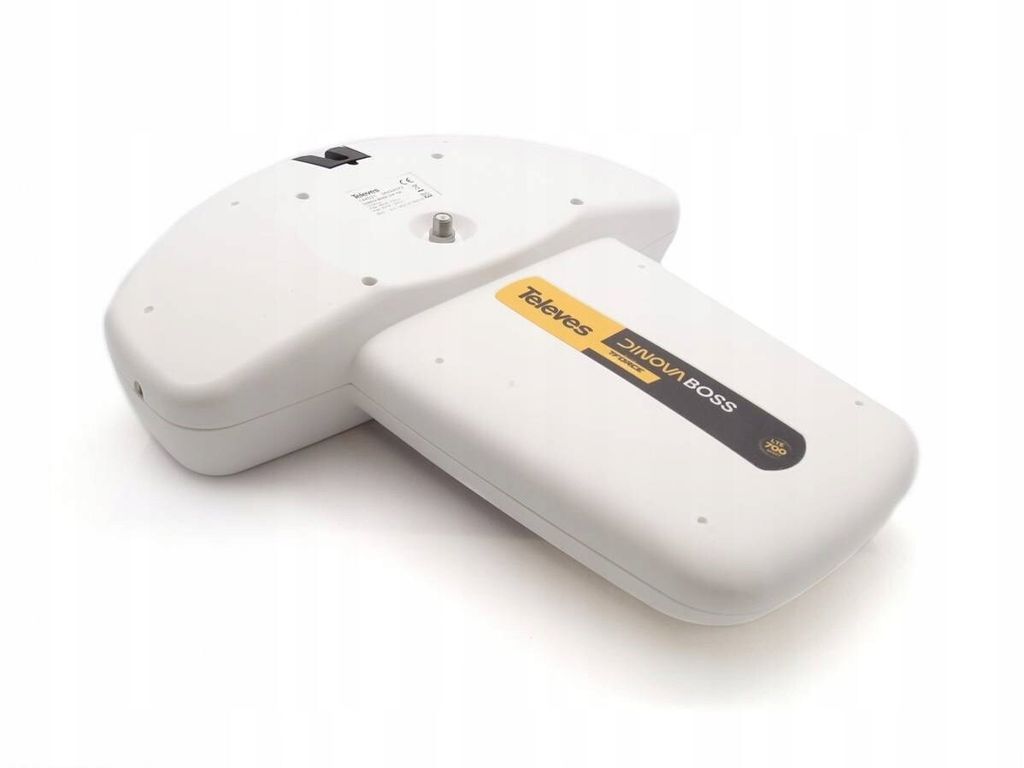 DVB-T/T2 antenna DINOVA BOSS TELEVES (144021) Immagine del prodotto 
