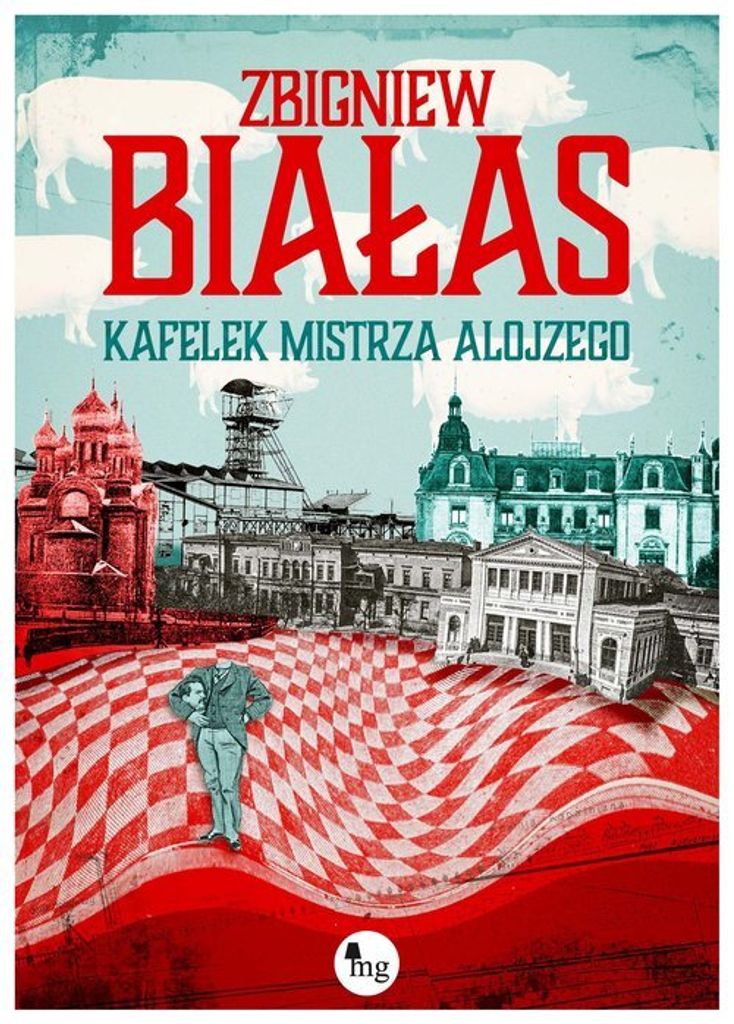 ISBN 9788377795811, Polnisch, Hardcover, 670 Seiten