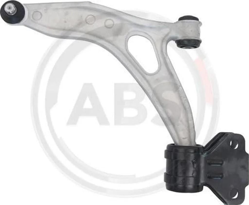 Bras de suspension pour réparation train arrière Ford Focus III et C-Max