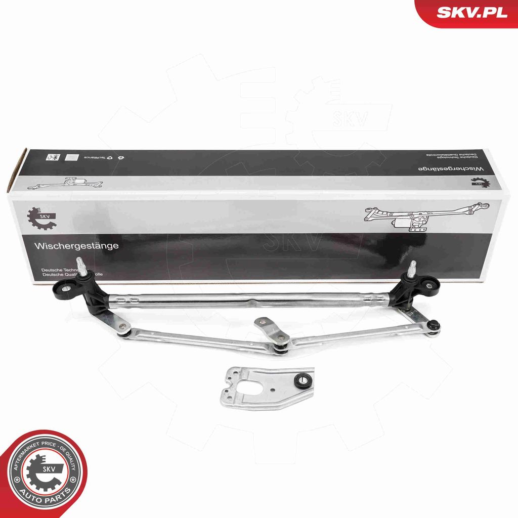 ESEN SKV 05SKV163 Wischergestänge für ALFA ROMEO 147 (937) GT (937)