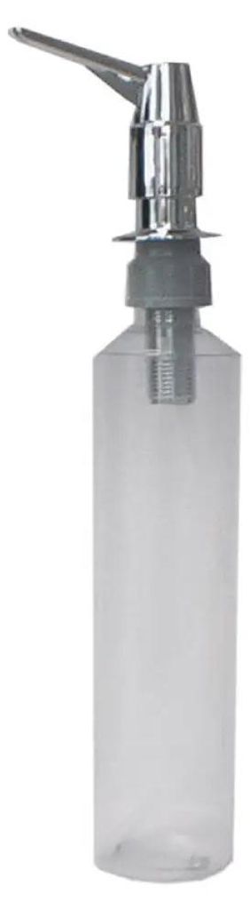 Dávkovač mydla Alveus - 1016099 Obrázok produktu 