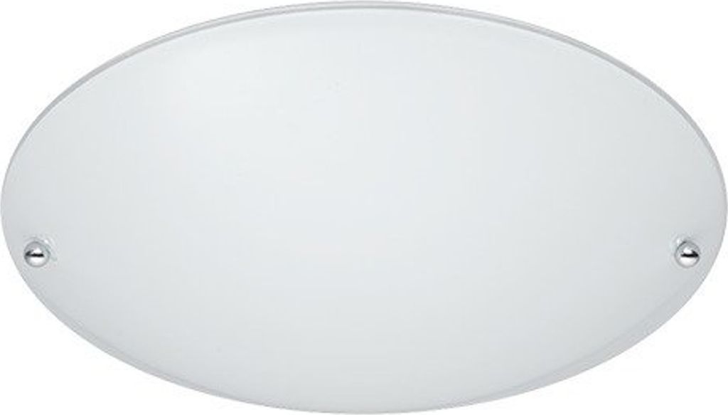Plafond moderna lampada da soffitto LANA bianco Trio Immagine del prodotto 
