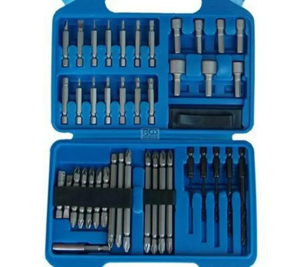 Recensione Kraftmann 759 Set 42 Pezzi: Performance e Durata