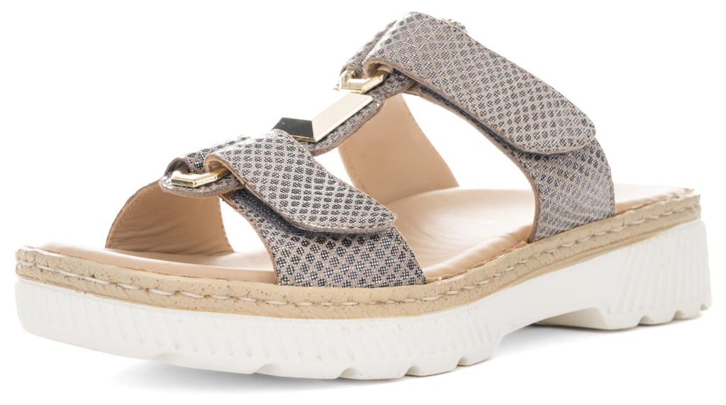 Damen Pantolette Capri 41