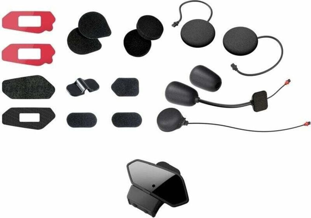 Sena 50R Mounting Accessory Kit Harman Kardon Montážna sada Obrázok produktu 