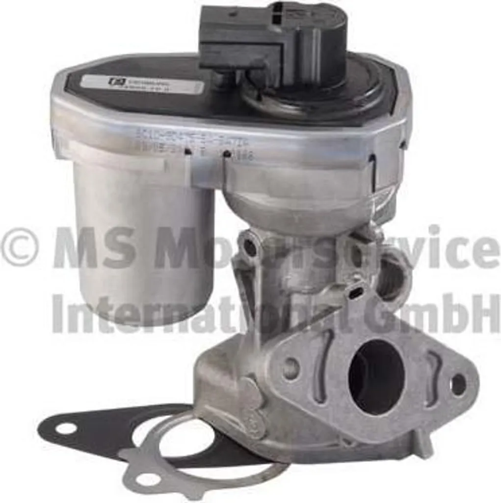Éliminez le Voyant Moteur avec la Vanne EGR 7.24809.70.0 pour Laguna et Alhambra