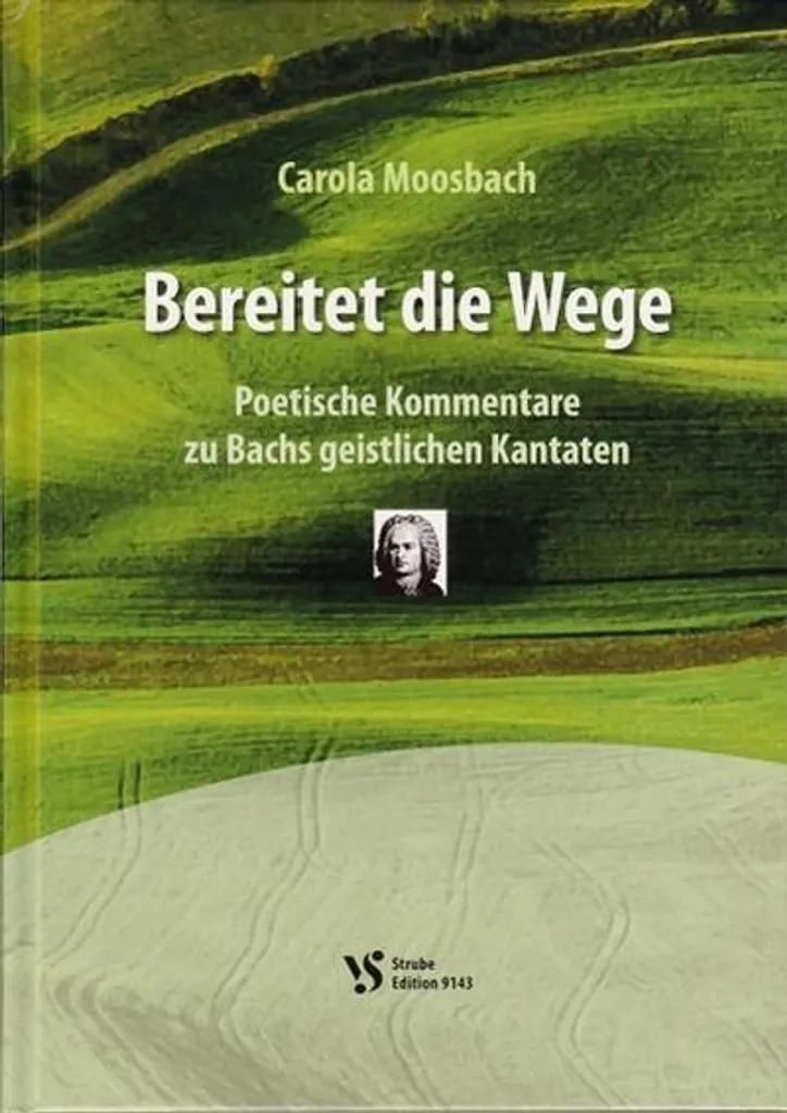 Bereitet die Wege - Calendrier de l'Avent Artistique avec Citations Inspirantes