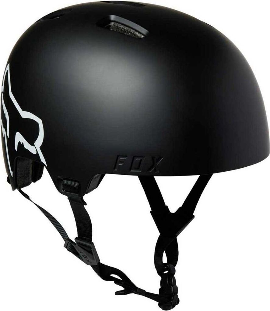 Kask rowerowy Fox Racing Flight Mips™ MTB, czarny, rozmiar Zdjęcie produktu 