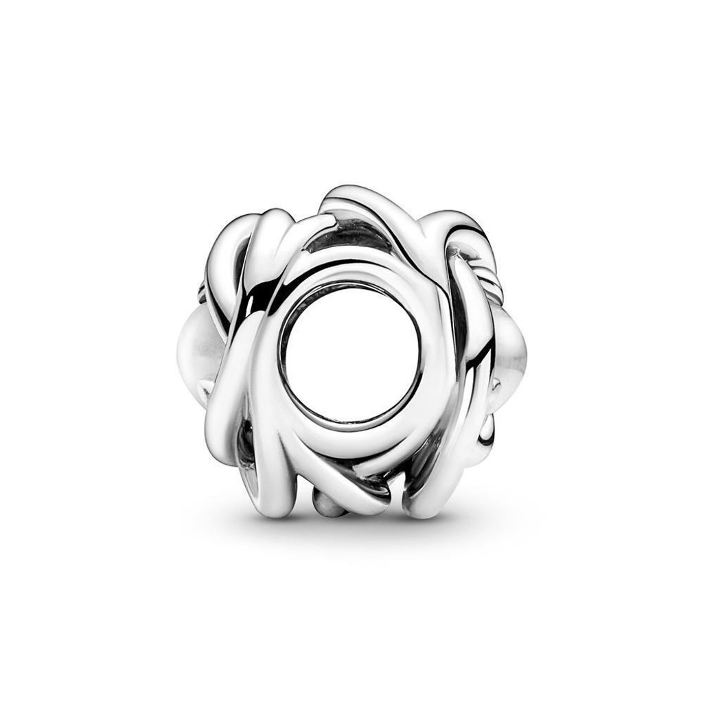 Pandora 790064C01 Charm Ladies April | Kaufland.pl
