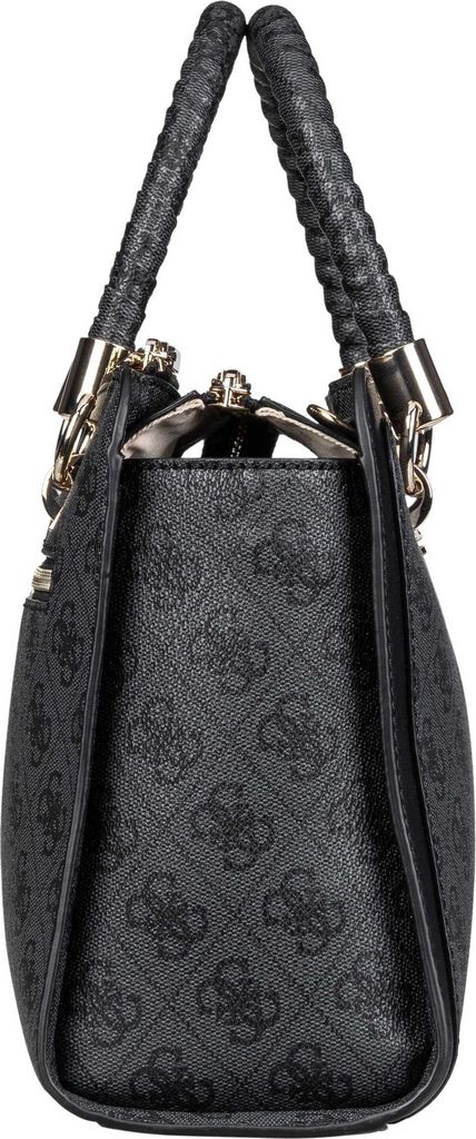 Torebka Guess J3YZ33 WFUR0 Czarny | eobuwie.com.pl