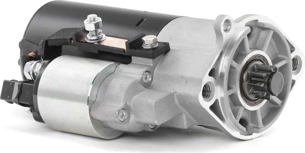 Démarreur électrique pour Passat 3B compatible OE 1516674R