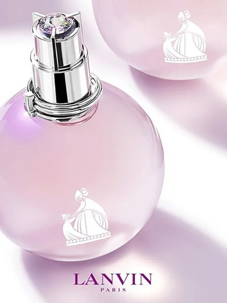 Lanvin Éclat d'Arpège Sheer Eau de Toilette per donna 100 ml - 7
