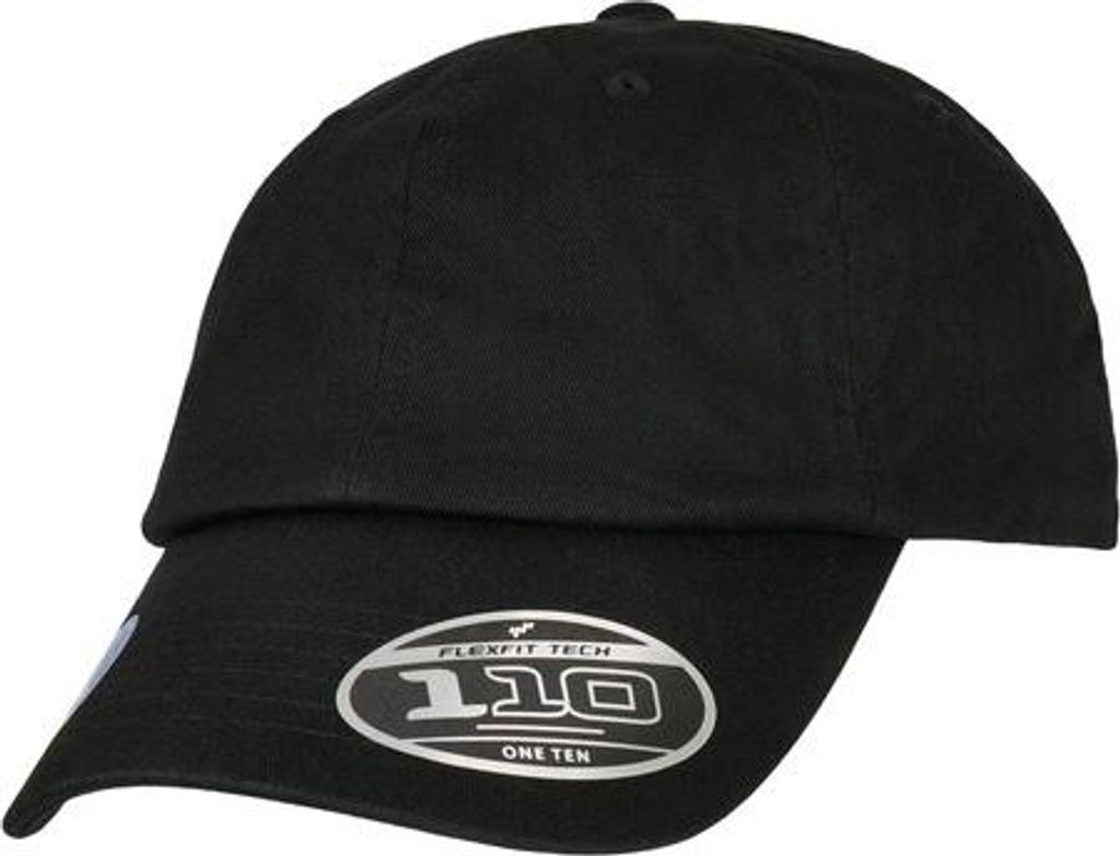 Flexfit Eco Washing 110 Unstructered Alpha Cap
