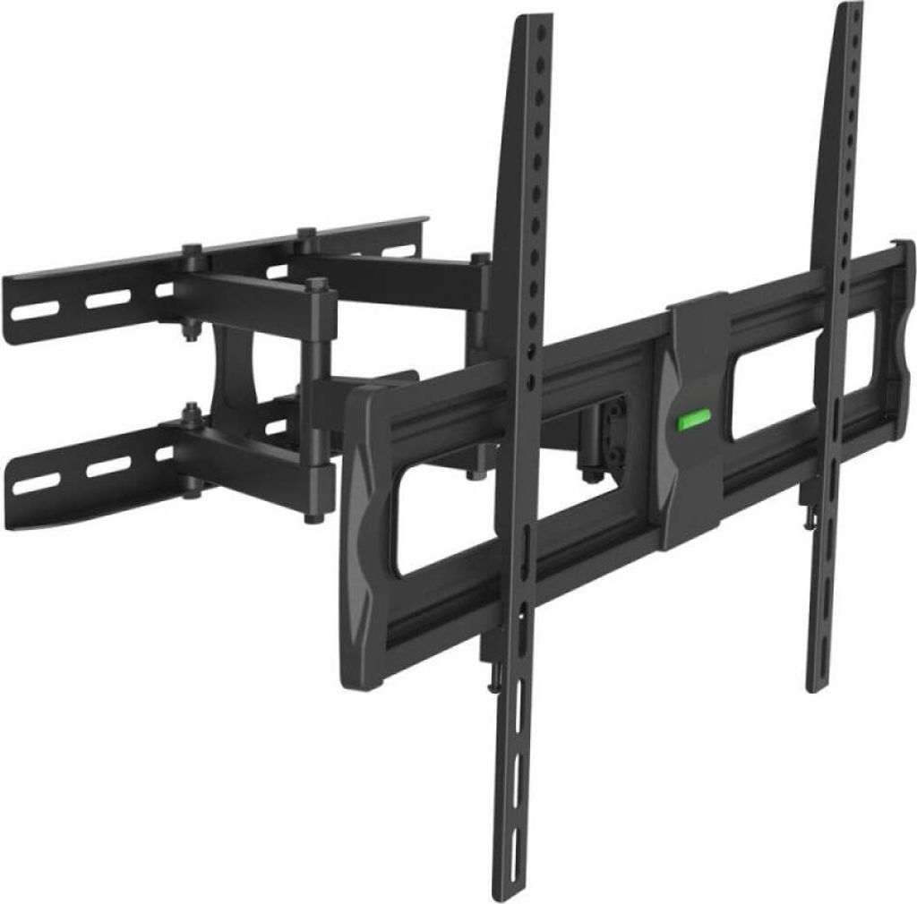 www.schnappi.shop Fernseher Wandhalterung für LED TV Fernseher 37 bis 70 Zoll LCD OLED