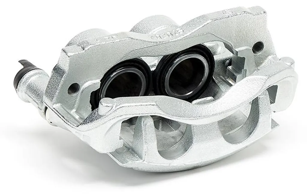 Étrier de frein BREMBO F BR 106B avant gauche Nissan Cabstar F24 Ø48mm