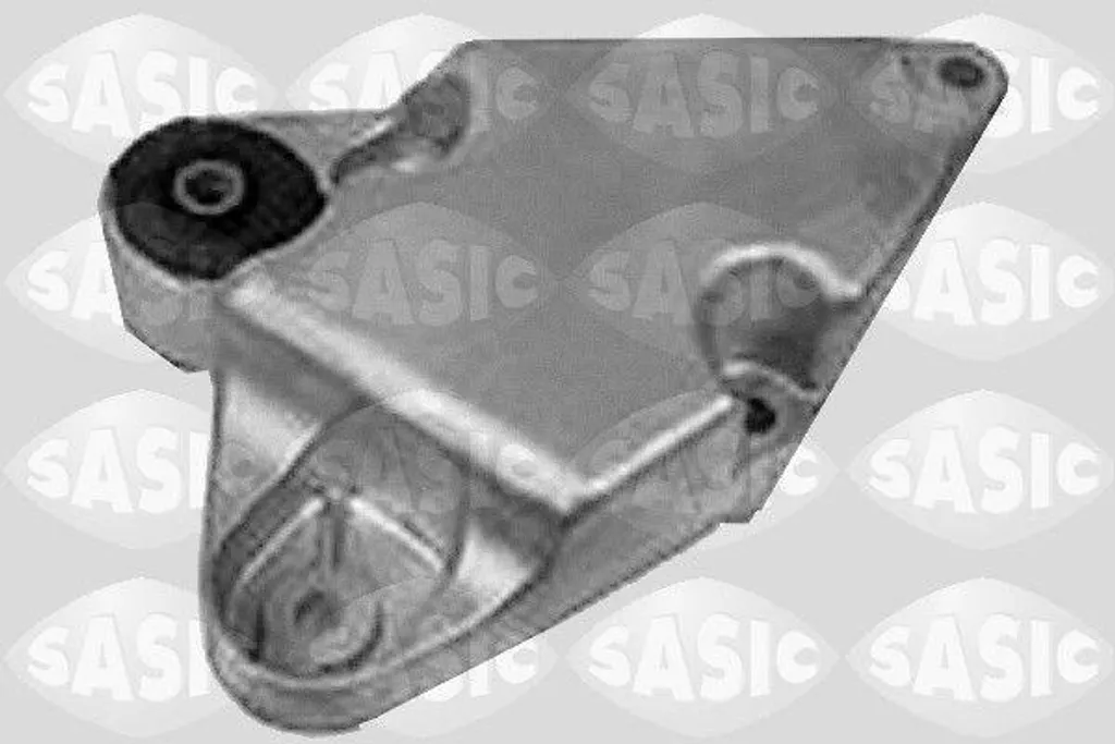 Silentbloc Roulement Moteur Sasic 4001816 pour Renault Espace IV 1.9