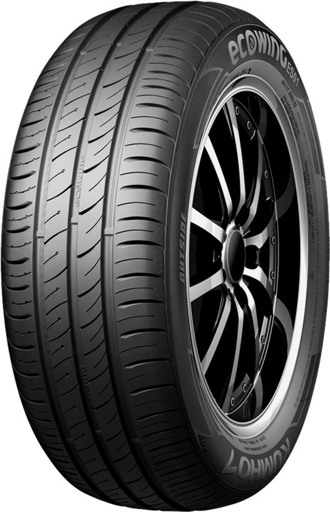 Kumho Ecowing Es01 Kh27 175/55R15 77T