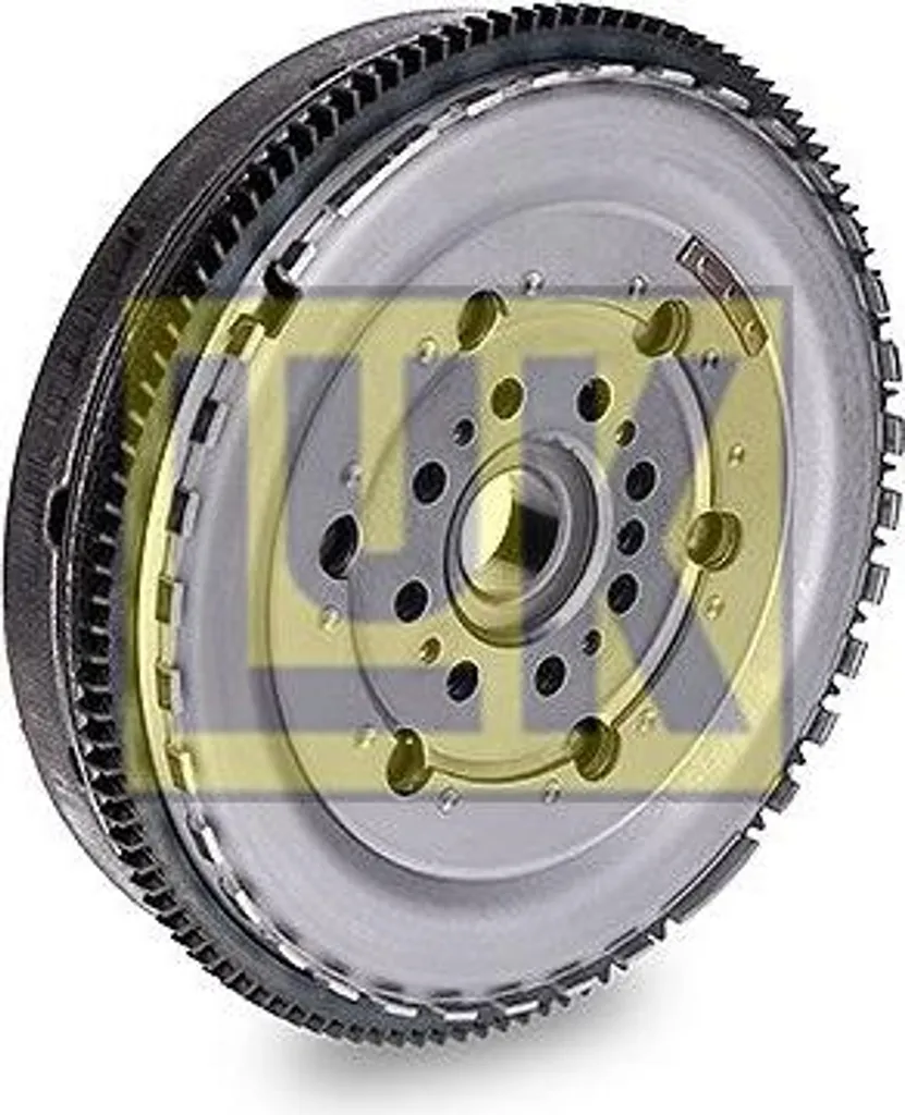 Volant bimasse LuK 415 0180 10 amortisseur de vibrations Transit