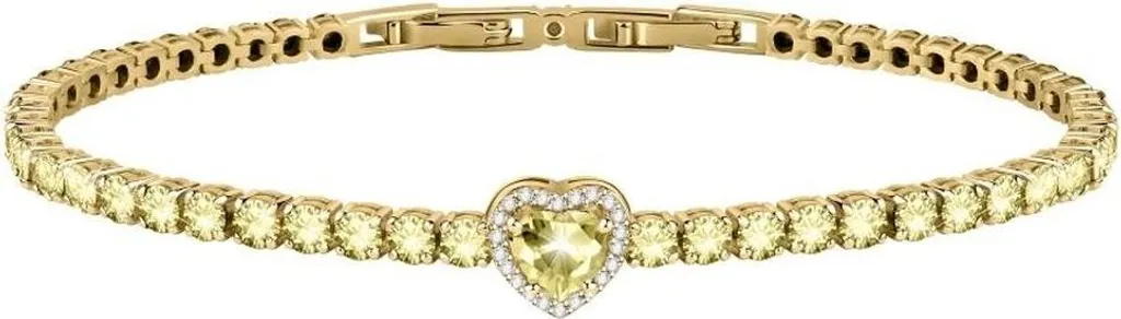 Cadeau idéal : bracelet femme Morellato SAVB10 pour soirée et mariage