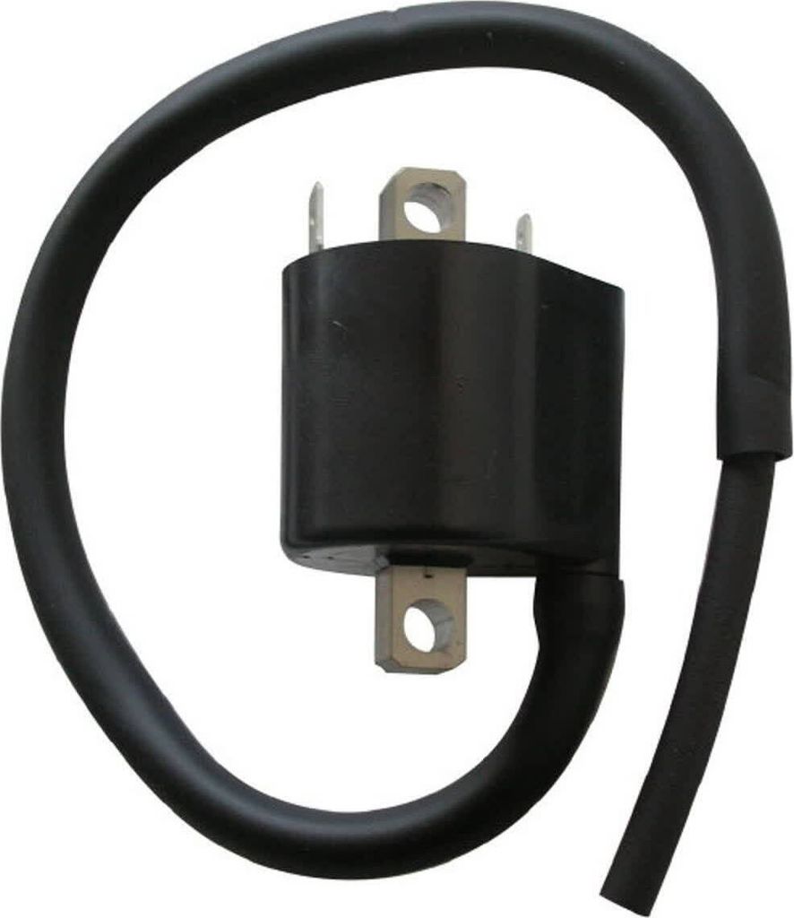 Zündspule passend für Suzuki 12V / 3,6 OHM Produktbild 