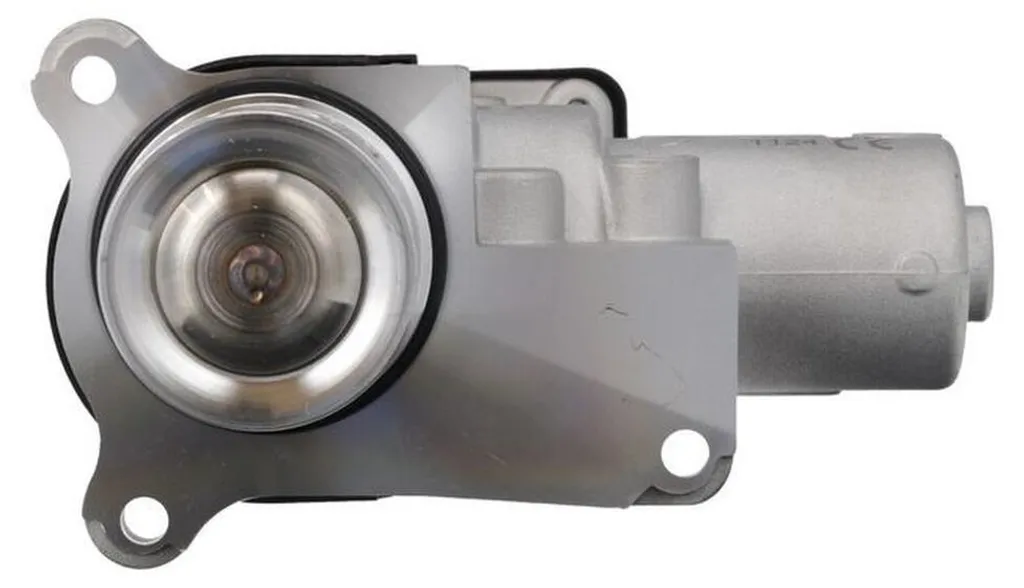 Vanne EGR pour VW Golf V 1K1 : retrouvez la puissance moteur