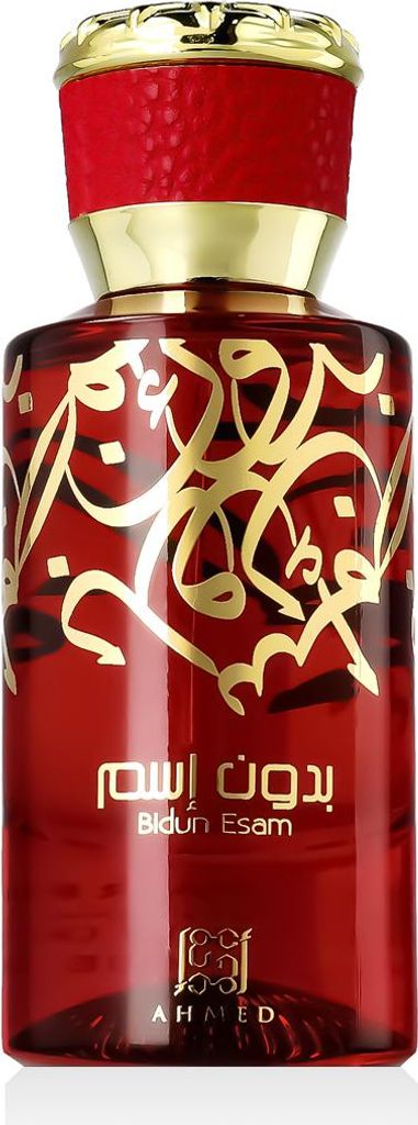 Bidun Esam 50ml Eau de Parfum Ahmed Al Maghribi - Unisexe Image du produit 
