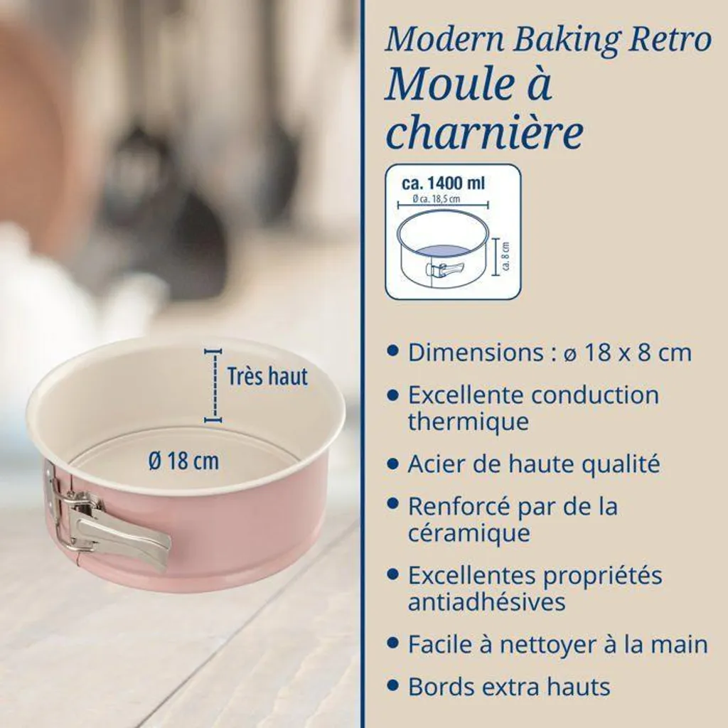 Dr. Oetker Spolveratore Per Dolci In Acciaio Inox – Professionale, Per Zucchero A Velo, Cacao, Cannella, Lavabile In Lavastoviglie