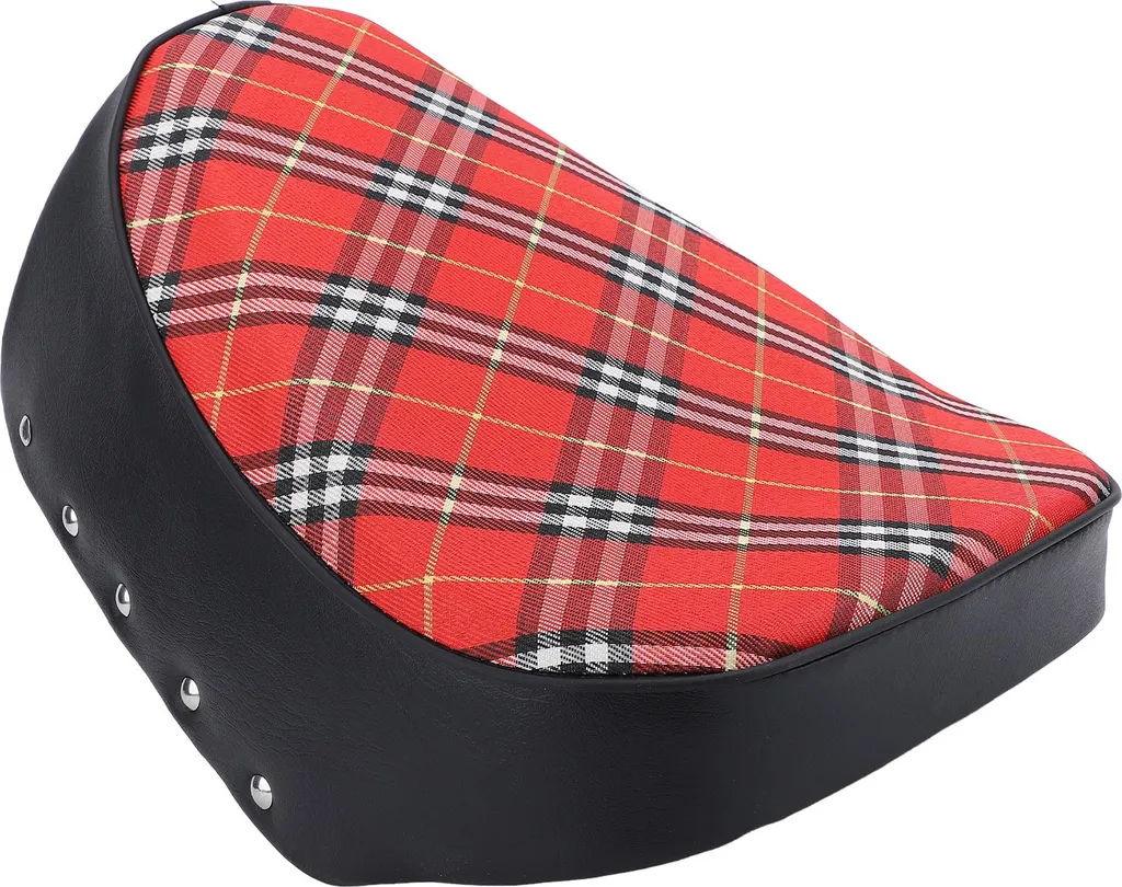 Sella Monkey Z50 Z50J Z50R Antiscivolo in Finto Cuoio con Staffa