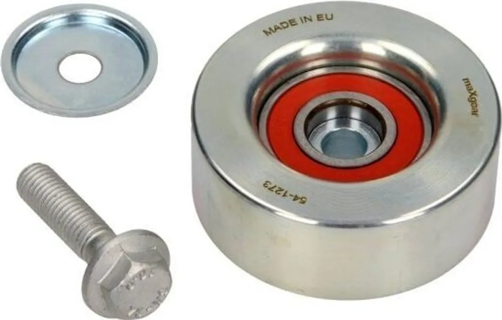 Poulie de renvoi MAXGEAR 54-1273 OE 1049577 pour Ford Focus et Mondeo