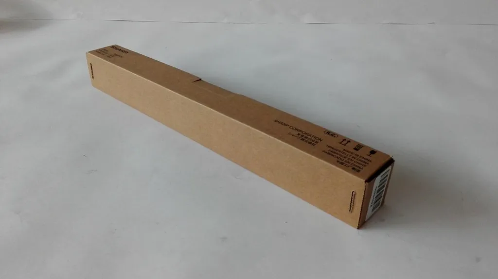 Éliminez les Traces d'Impression avec le Tambour Sharp MX-560DR - 2
