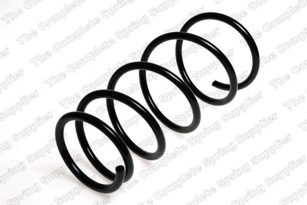 Ressort de suspension robuste LESJÖFORS 4092554 - Haute résistance