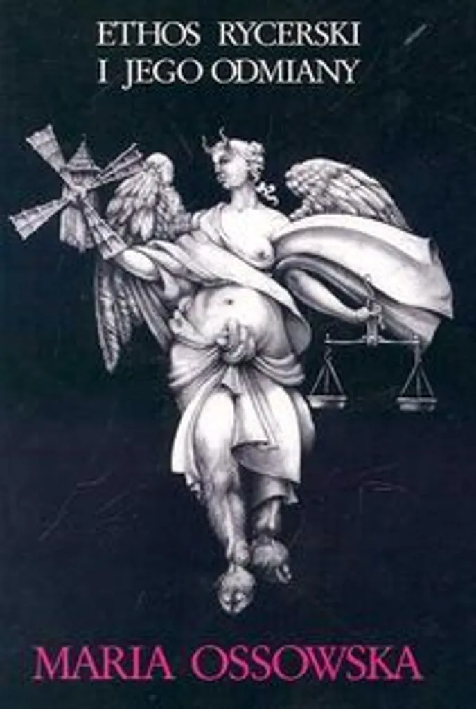 Ethos Rycerski et ses Variantes : Étude Historique de la Chevalerie